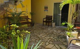 Descanso Do Jordao